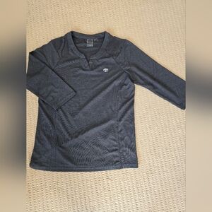 Women's StormTech 3/4 length sleeve active Shirt